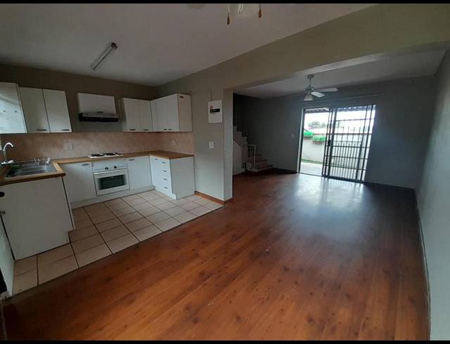 2 BEDROOM DUPLEX FOR SALE IN HENNOPSPARK